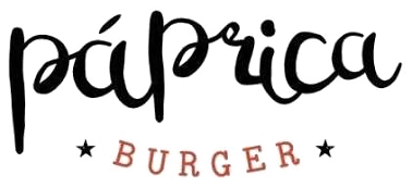 Páprica Burger